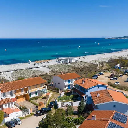 Sweet Holidays - Privata A 10 Mt Dal Mare Di 아파트 *