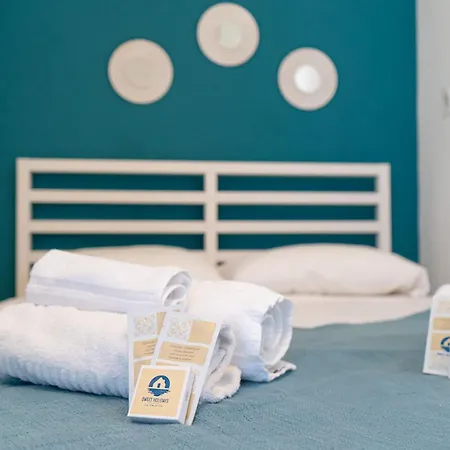 Sweet Holidays - Privata A 10 Mt Dal Mare Di Apartamento *