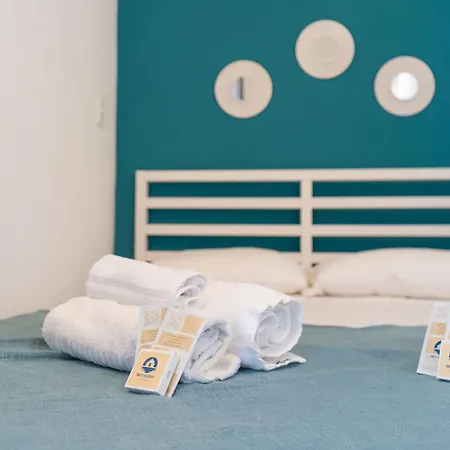 Sweet Holidays - Privata A 10 Mt Dal Mare Di * La Caletta