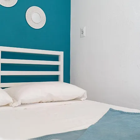 Sweet Holidays - Privata A 10 Mt Dal Mare Di La Caletta