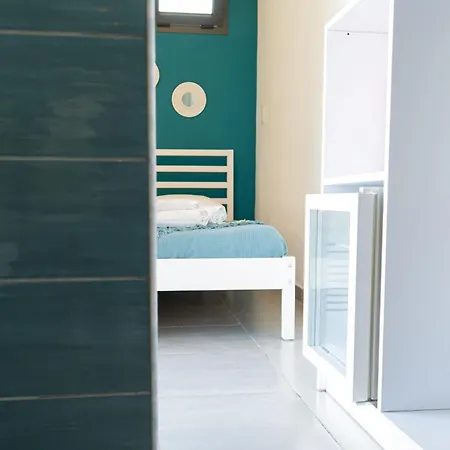 Sweet Holidays - Privata A 10 Mt Dal Mare Di Apartamento *