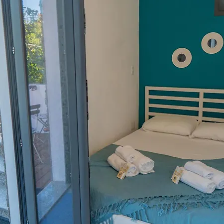 Sweet Holidays - Privata A 10 Mt Dal Mare Di *