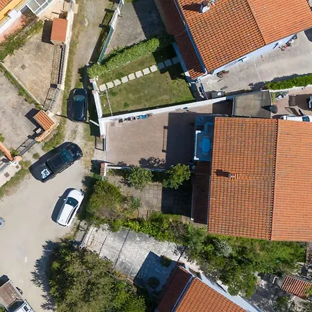 아파트 Sweet Holidays - Privata A 10 Mt Dal Mare Di
